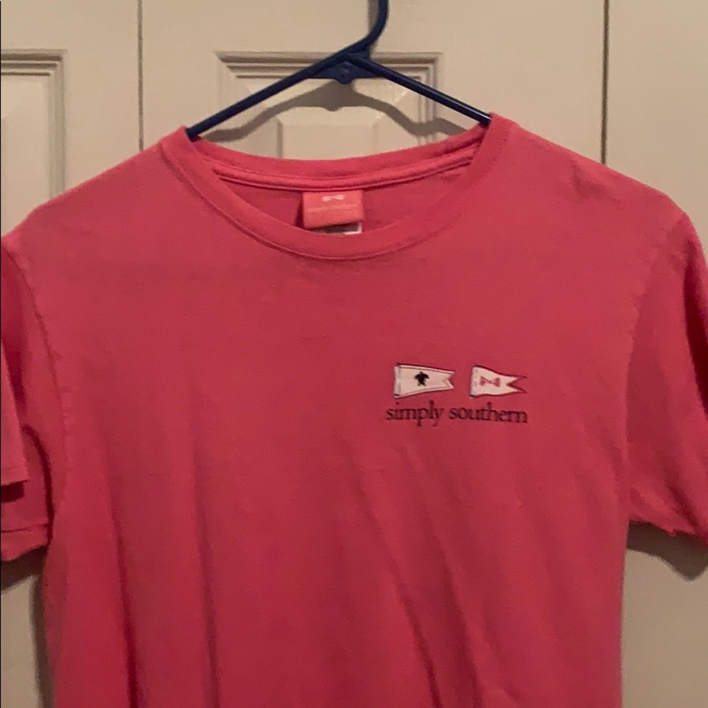 simply southern T-shirt